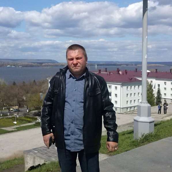 Дмитрий, 50 лет, хочет пообщаться