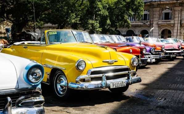 Отдых на Кубе в Воронеже фото 6
