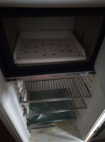 Холодильник SNAIGE_12E в фото 3