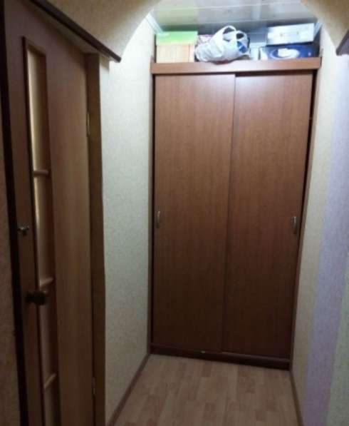 Продам двухкомнатную квартиру в Электросталь.Жилая площадь 45 кв.м.Этаж 1.Дом кирпичный. в Электростале фото 12