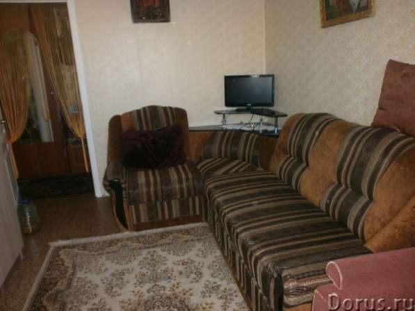 Комната в 2-х комнатной квартире в Санкт-Петербурге фото 36