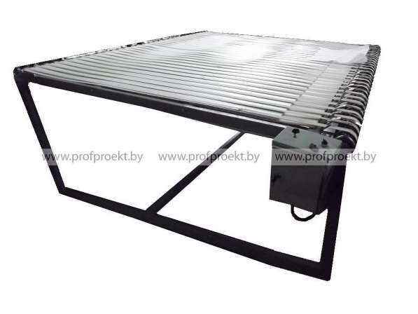 Ленточный конвейер, транспортер в фото 5