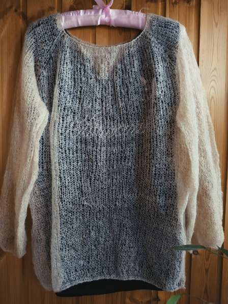 Нежные стильные пушистики в Москве фото 7