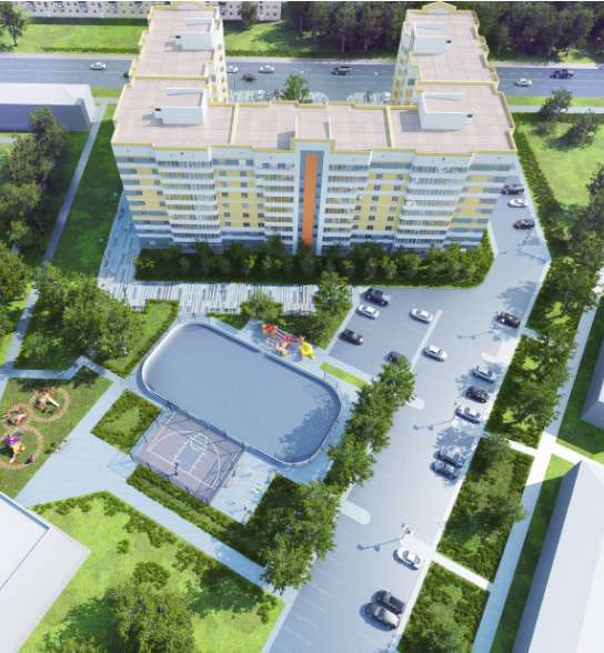 3-квартира с ремонтом, новый дом-сдан! Первоуральск в Первоуральске фото 6