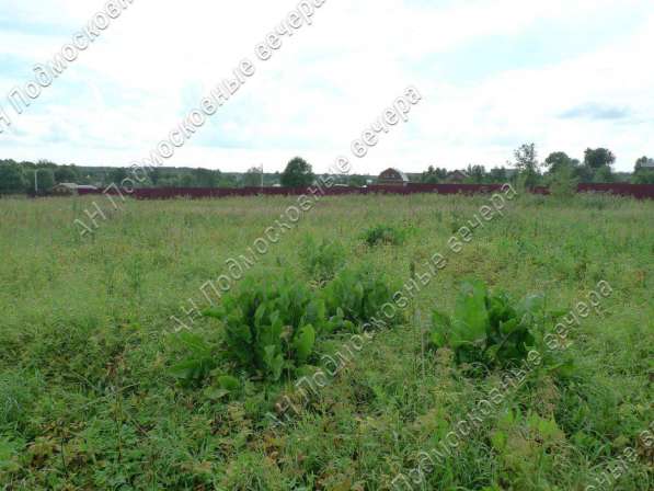 realty_mapper3.plot_in_locationПлощадь 25.00 сот.Есть Электричество, Газ. в Москве фото 13