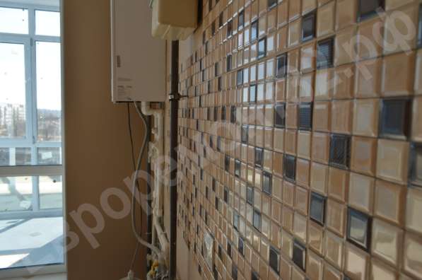 Квартира под ключ в Брянске