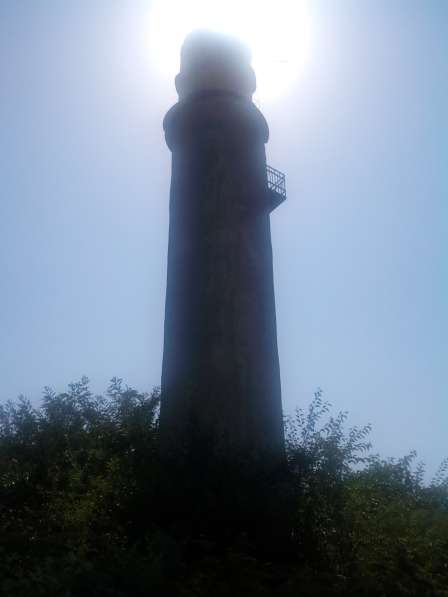 В Грузии, в Телави в фото 15