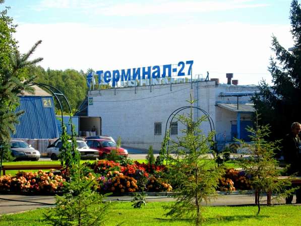 Сдам овощехранилище на Толмачевском шоссе в Новосибирске фото 11