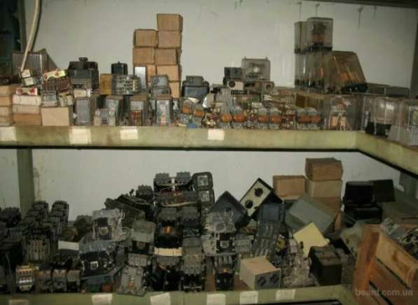 Скупка неликвид, остатки со складов в Новомосковске фото 3