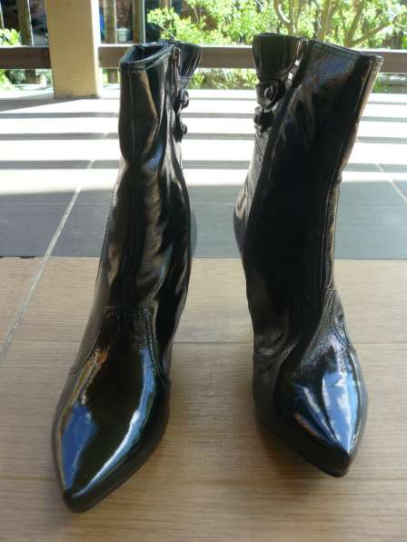 Сапожки karela размер 39 в Москве