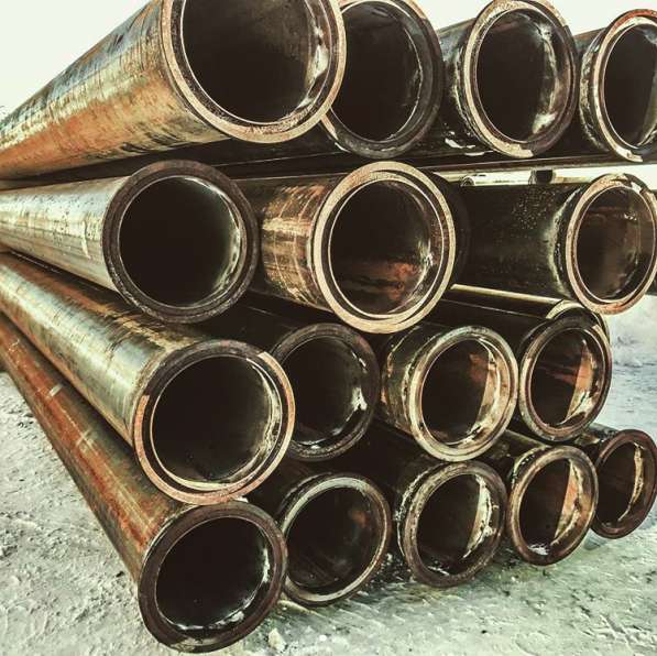 Быстроразъемные соединения БРС в Ставрополе фото 3