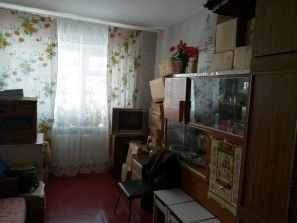 Продается 1-комн. квартира, Осоавиахимовская. 290