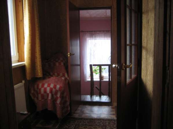 Обмен дома в Крыму на ближайшее Подмосковье в Симферополе фото 23