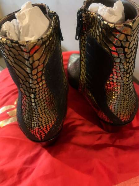 Болильоны кожаные в Москве фото 6