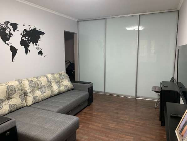Продается 2-комнатная квартира, 45 м² в Казахфильм в фото 10