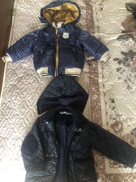 Детская одежда для мальчиков от 300 рублей в идеальном состо в Георгиевске фото 4