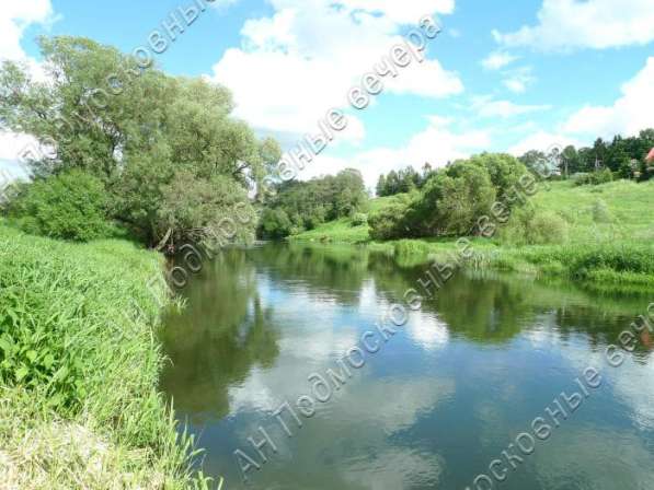 realty_mapper3.plot_in_locationИндивидуальное жилищное ст-во. Площадь 60.00 сот.Есть Электричество. в Москве фото 8