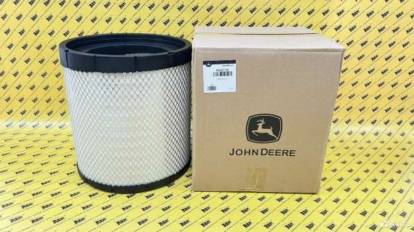 Фильтр воздушный John deere RE587793