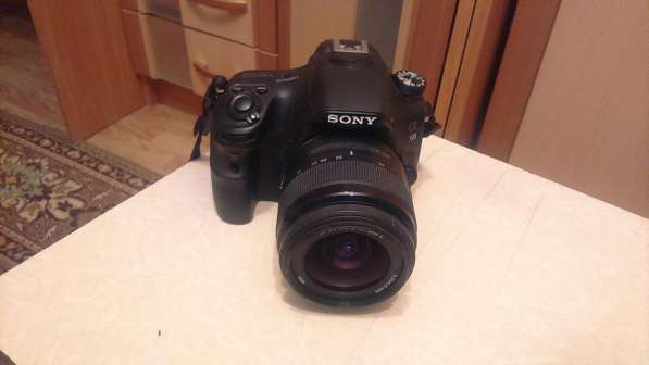 Продам фотоаппарат в Челябинске
