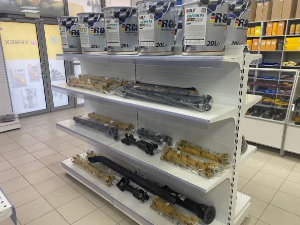 Уплотнительное кольцо CARRARO 028209 в Краснодаре фото 5