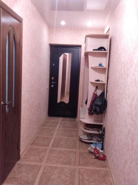 ПРОДАМ 2-комнатную квартиру с евроремонтом (Стройгородок) в Керчи фото 7