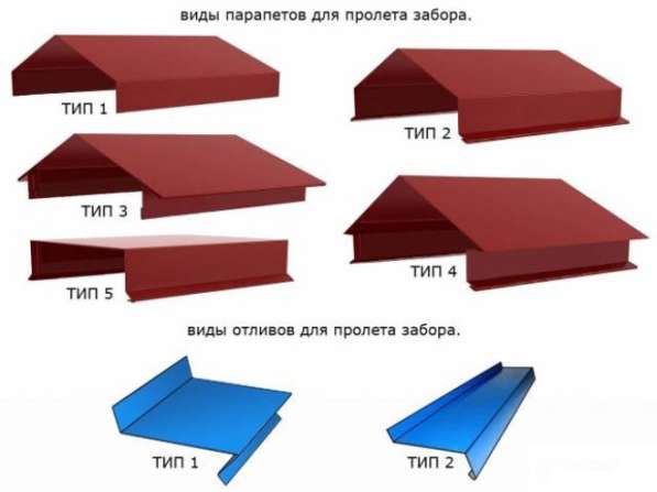 Производство доборных элиментов для кровли и фасада в Новосибирске