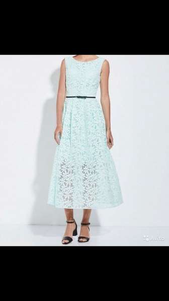 Платье в Москве