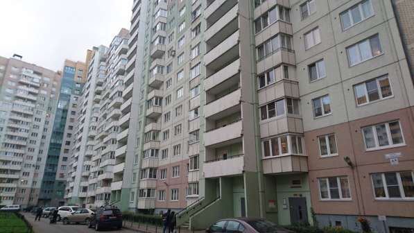Сдается посуточно уютная однокомнатная квартира у м. Купчино в Санкт-Петербурге
