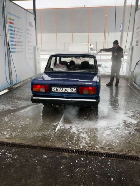 ВАЗ (Lada), 2105, продажа в Лыткарино в Лыткарино фото 6