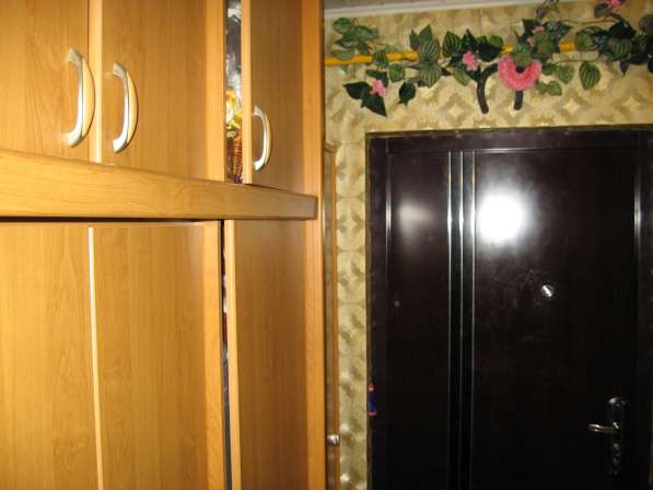 3-х комнатная квартира Кохтла-Ярве, Ахтме, Малева 7 в фото 14