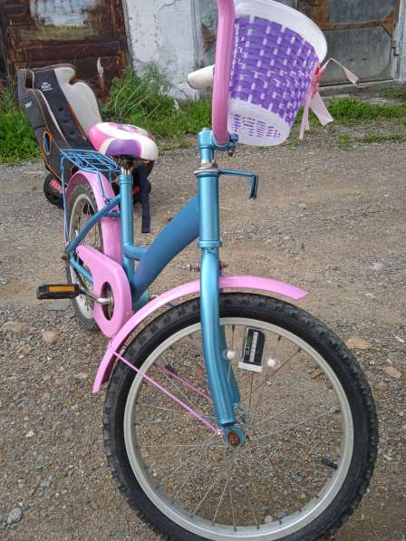 Детский велосипед торг в Находке фото 3