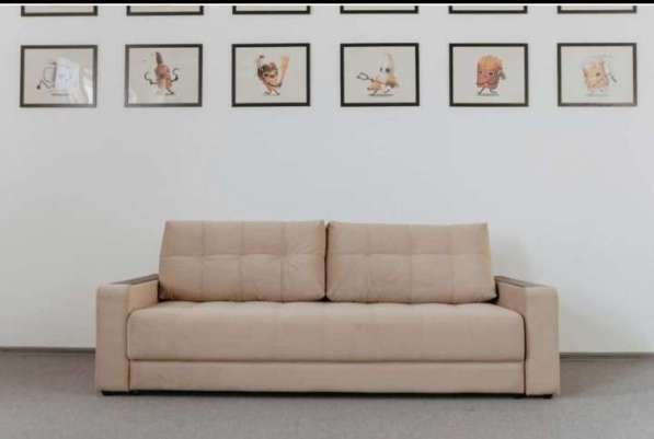 Диван BOSS в Красноярске фото 6