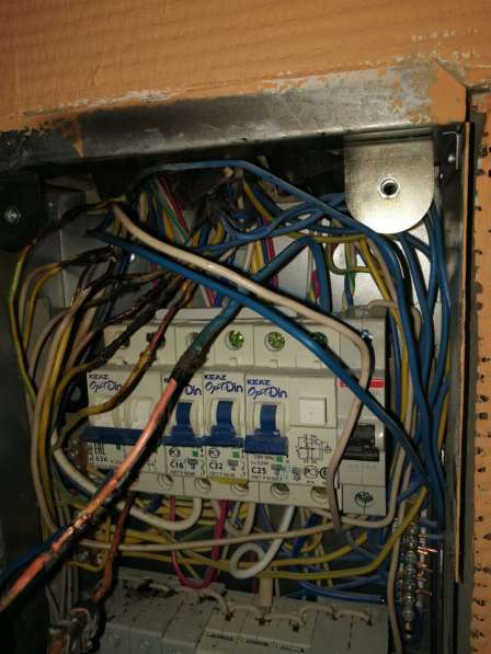 Электрик на дом в Зеленограде фото 3