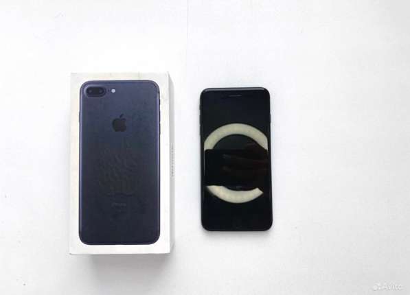 Продам iPhone 7plus 32gb в Казани фото 7