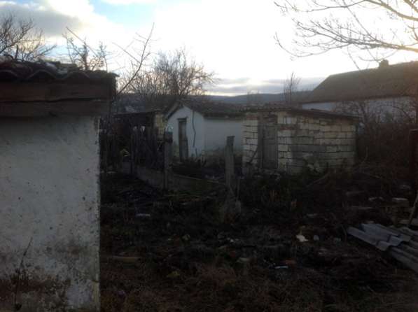 Вдохнисвежесть загородной жизни в небольшом домике в Крыму в Белогорске фото 6