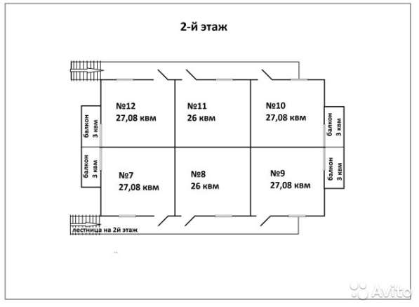 Студия в Севастополе фото 4