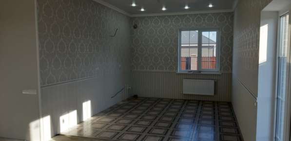 Продам дом с ремонтом площадью 119 кв. м., участок 4,2 сотки в Краснодаре фото 4