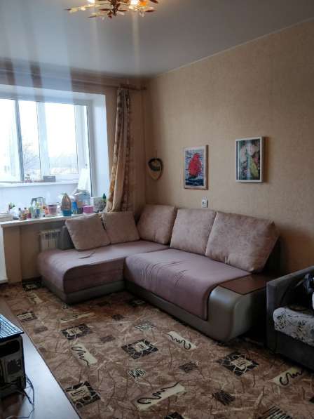 Продается светлая, чистая, ухоженная квартира (комнаты на 2 в Санкт-Петербурге фото 11