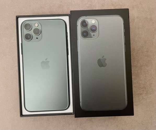 IPhone 11 Pro 256gb в Казани фото 5