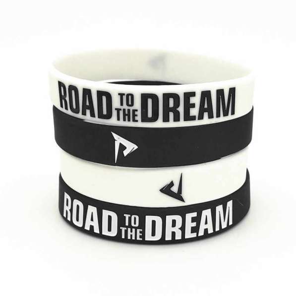 Браслеты Road to the Dream