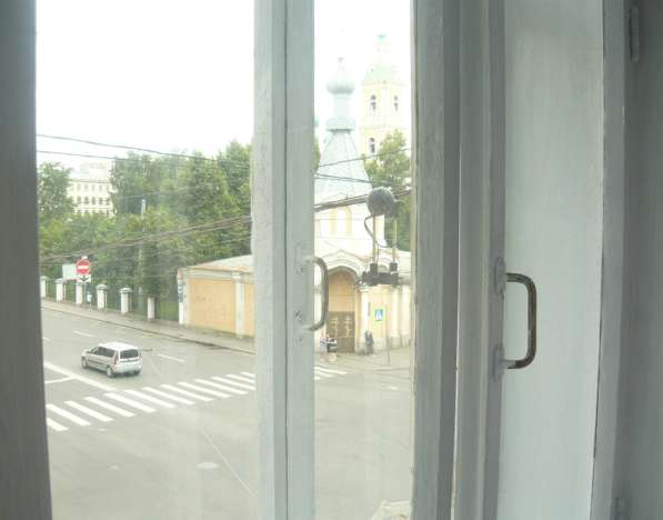 Сдается однокомнатная квартира 9-я линия В. О. д.64/25 в Санкт-Петербурге