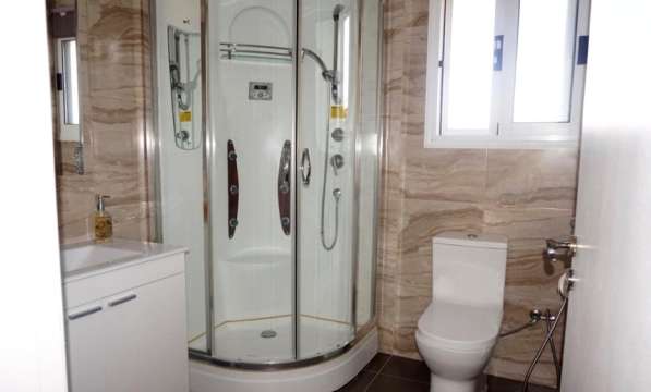 Вилла в районе Пафоса-Кипр в Москве фото 30