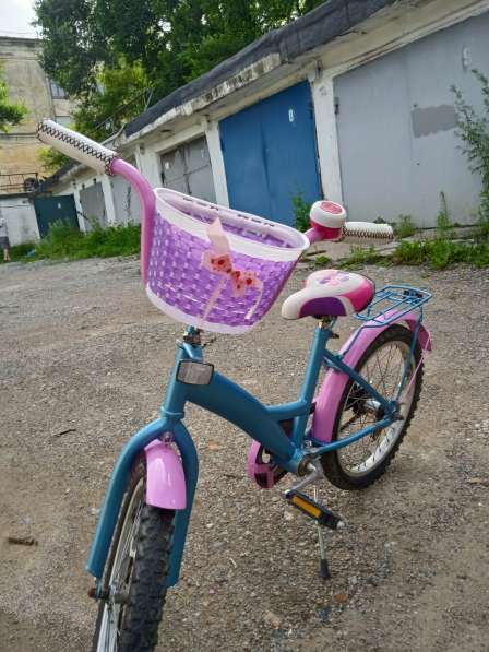 Детский велосипед торг в Находке фото 6