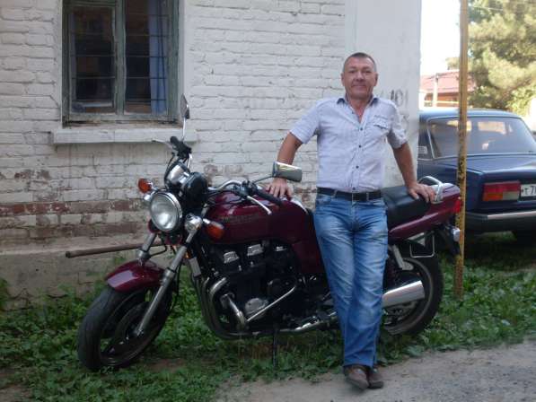 Сергей, 56 лет, хочет познакомиться в Каневской фото 5