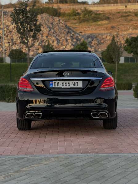 Mercedes-Benz, C-klasse, продажа в г.Ереван в фото 7