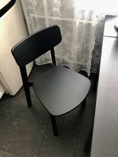 Дизайнерские стулья из шпона сибирской березы в Сургуте фото 10
