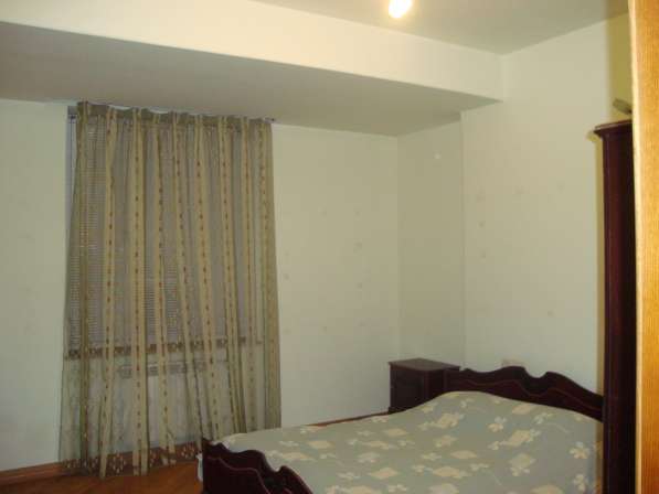 Yerevan, Centre, Al. Manukian str, near RING Park, 4 Bedroom в фото 8