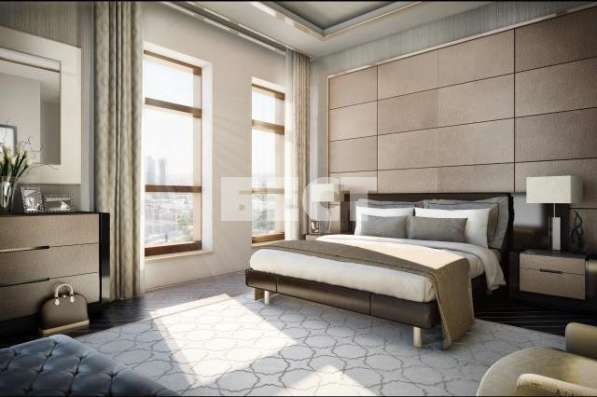 Продам многомнатную квартиру в Москве. Жилая площадь 163 кв.м. Этаж 5. Дом монолитный. в Москве фото 5