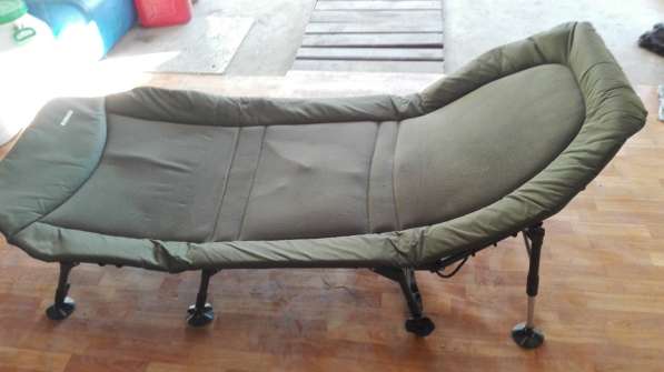 Продам раскладушку рыбацкую в фото 4
