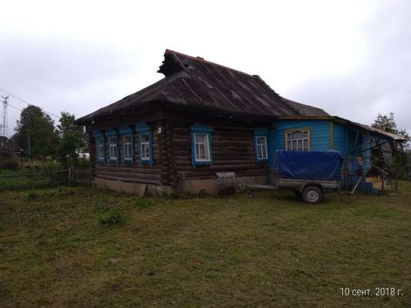 Участок в Ярославской обл в Ярославле фото 3